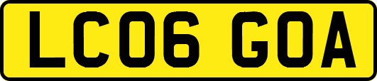LC06GOA