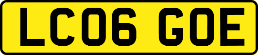 LC06GOE