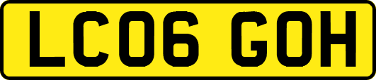 LC06GOH