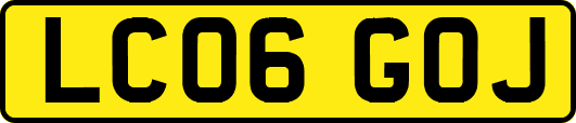 LC06GOJ