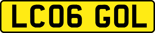 LC06GOL