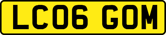 LC06GOM