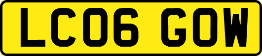 LC06GOW