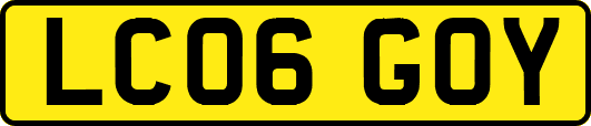 LC06GOY