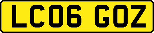 LC06GOZ