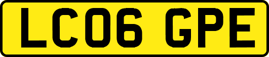 LC06GPE