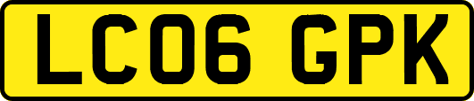 LC06GPK