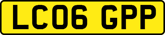 LC06GPP