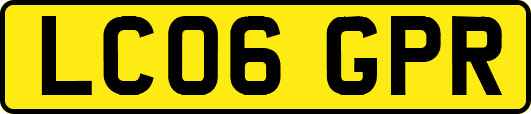 LC06GPR