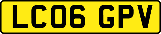 LC06GPV