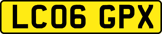 LC06GPX