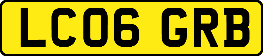 LC06GRB