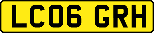 LC06GRH