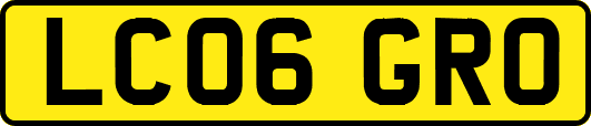 LC06GRO