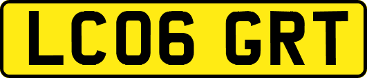 LC06GRT