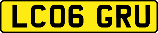 LC06GRU