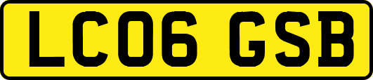 LC06GSB