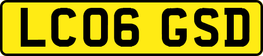 LC06GSD