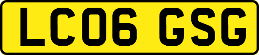 LC06GSG