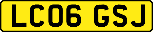 LC06GSJ
