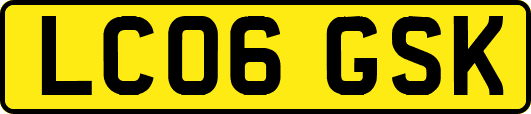 LC06GSK