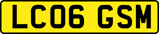 LC06GSM