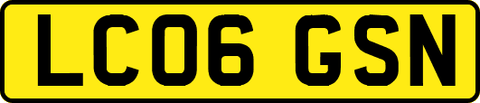 LC06GSN