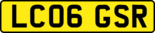 LC06GSR