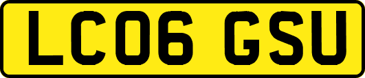 LC06GSU