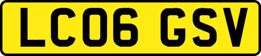 LC06GSV