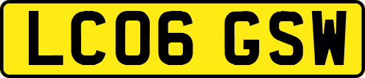 LC06GSW