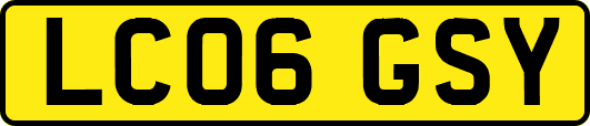 LC06GSY