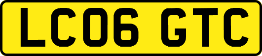 LC06GTC