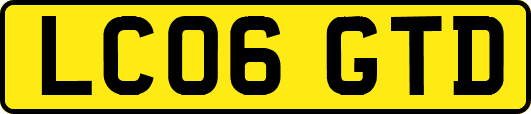 LC06GTD