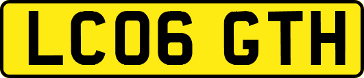 LC06GTH
