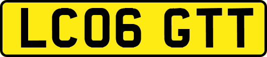 LC06GTT
