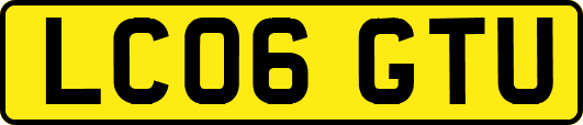 LC06GTU