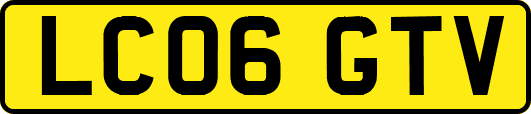 LC06GTV