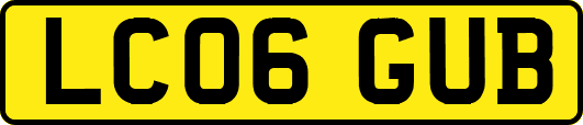 LC06GUB