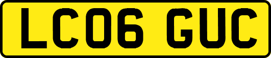 LC06GUC