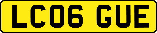 LC06GUE