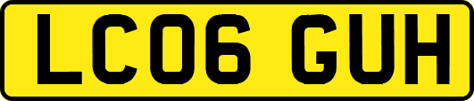 LC06GUH