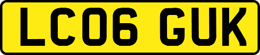 LC06GUK