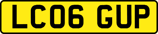 LC06GUP