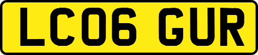 LC06GUR