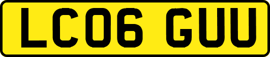 LC06GUU