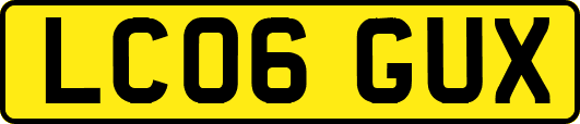 LC06GUX