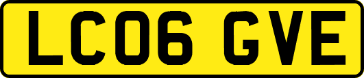 LC06GVE