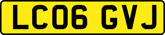 LC06GVJ