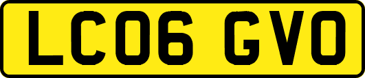 LC06GVO